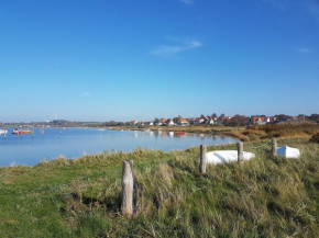 Tinyhouse Thorøhuse